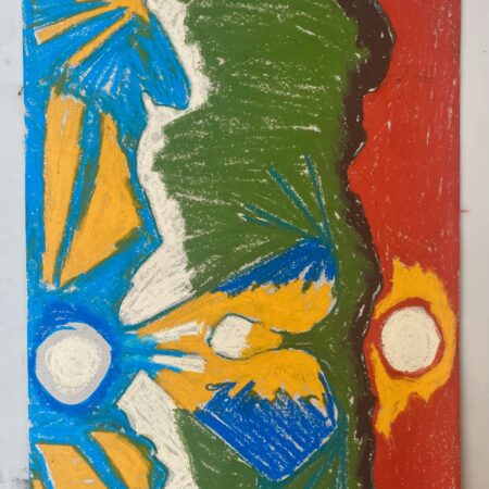'Berlin Feb/March 1'