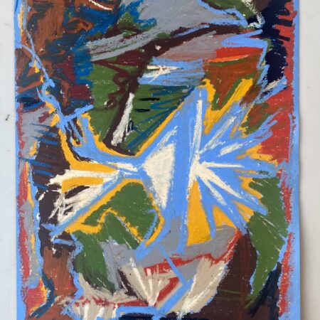 'Berlin Feb/March 5'
