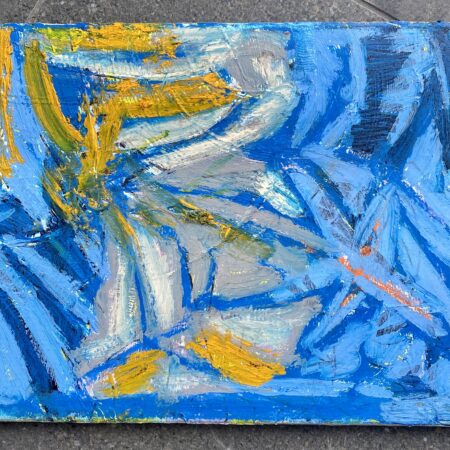 'organic patterns #22'
